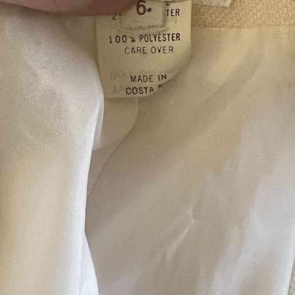 Vintage Summit Sportwear Blazer - Picture 5 of 7